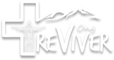 Logotipo ONG Reviver