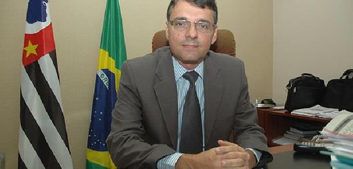 Aniversário da Ong-  DELEGADO DE POLÍCIA DR. RODRIGO CANTADORI